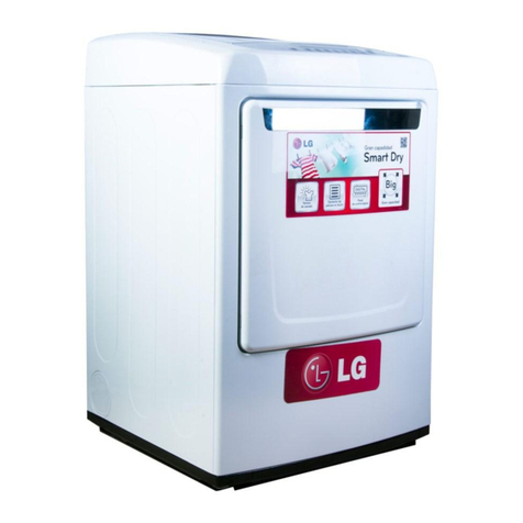 LG DES2018EKD owner's manual LG DES2018EKD owner's manual