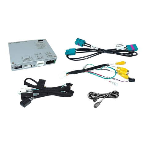 Car-Interface.com r.LiNK User manual Car-Interface.com r.LiNK User manual