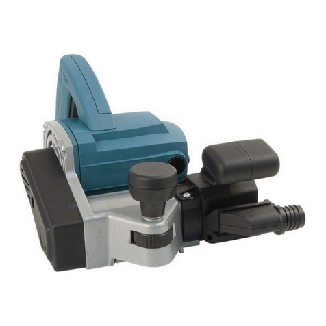 Virutex WEGOMA AP98N User manual