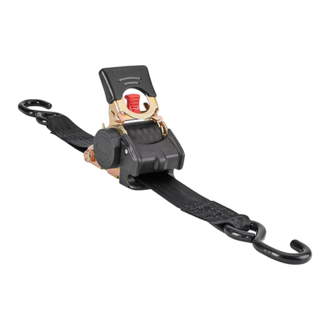 U-Line H-9151 User manual