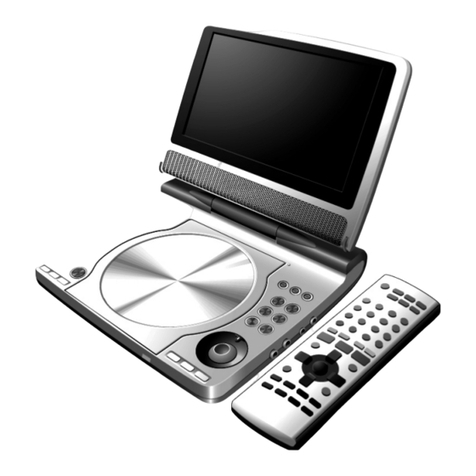 Panasonic DVD-LS55EE operating instructions