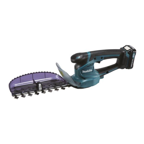 Makita UH201DSAX User manual