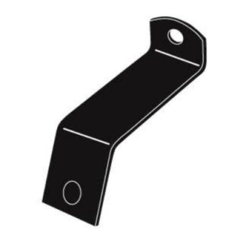 Whispbar K089 Fitting Instructions for Basic Carrier