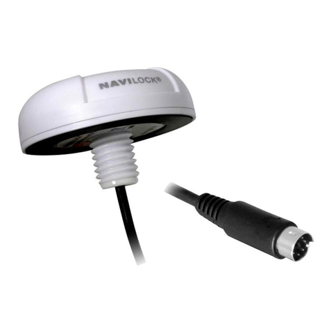 Navilock NL-8022MP User manual