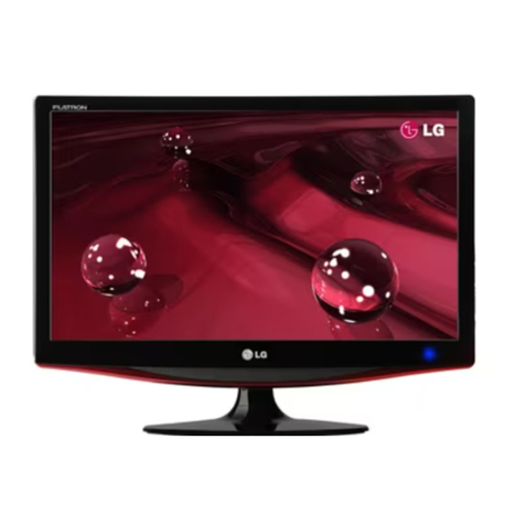 LG M197WA-PM.AWF User manual