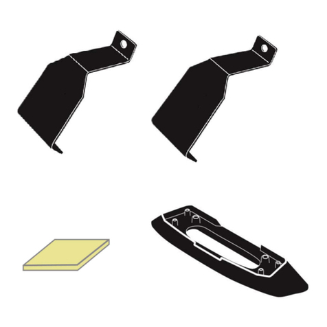 Whispbar K480W User manual Whispbar K480W User manual