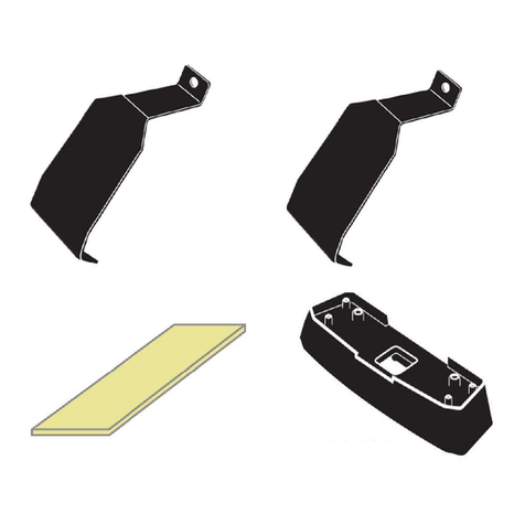 Whispbar K488W User manual