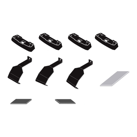 Whispbar K706W User manual