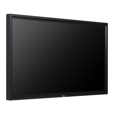LG 55WT30MS User manual