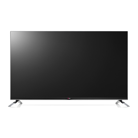 LG LB67-Z User manual