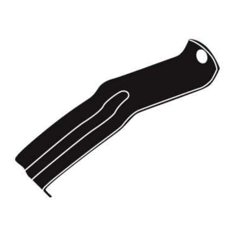 Whispbar K087W User manual