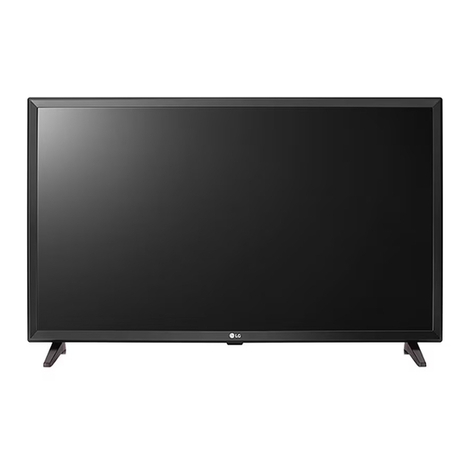 LG 32MN49HM-PT.ATI User manual