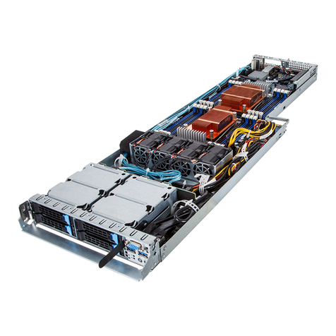 GIGA-BYTE TECHNOLOGY H270-F4G User manual