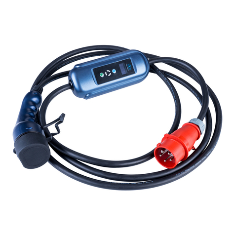 Akyga AK-EC-12 user manual