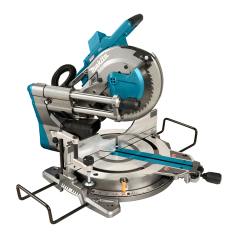 Makita LS004GZ01 User manual