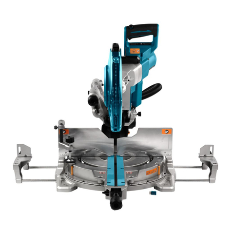 Makita LS003GZ01 User manual