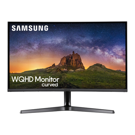 Samsung C JG5 Series user manual