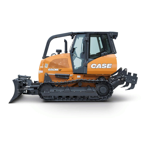 Case 650M Service manual Case 650M Service manual