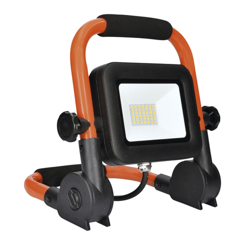 Solight WM-30W-FEL instructions