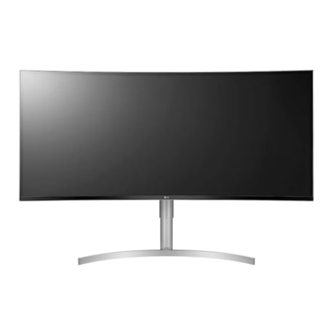 LG 38WK95C-W.AUS User manual