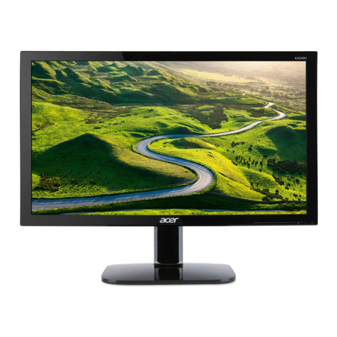 Acer KA0 KA240Hbid User manual