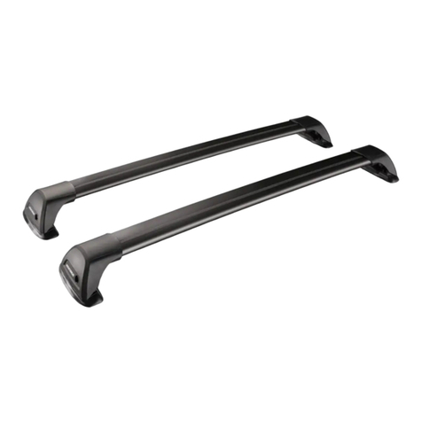 Yakima K1149 instructions