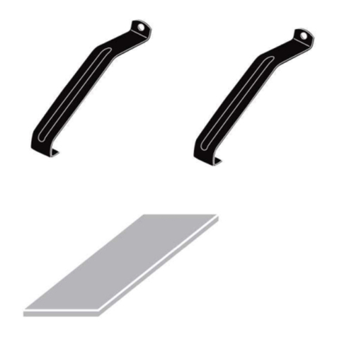 Whispbar K083W User manual