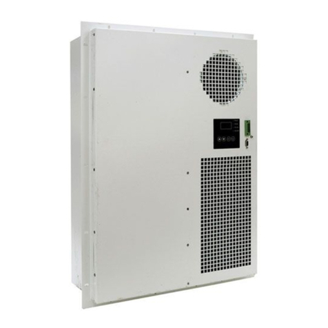 Delta Electronics HEC1200PB Specification and Manual