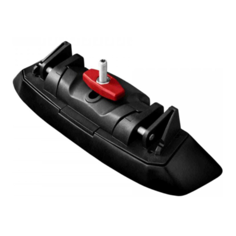 Whispbar K431W User manual