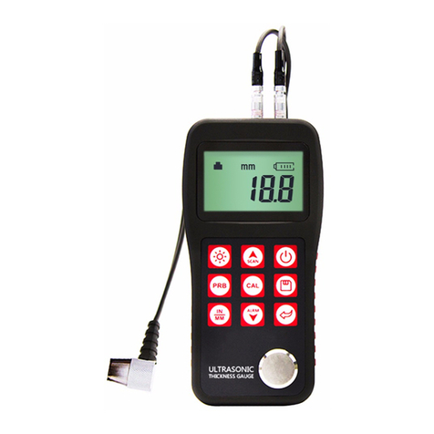 MITECH MT150 user manual