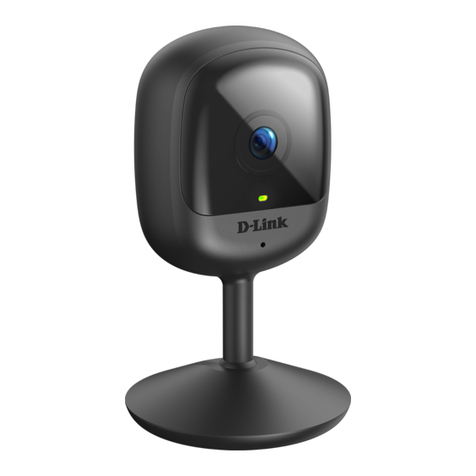 D-Link DCS-6100LH/E User manual D-Link DCS-6100LH/E User manual