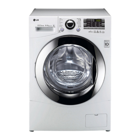 LG F14A8RDS26 owner's manual
