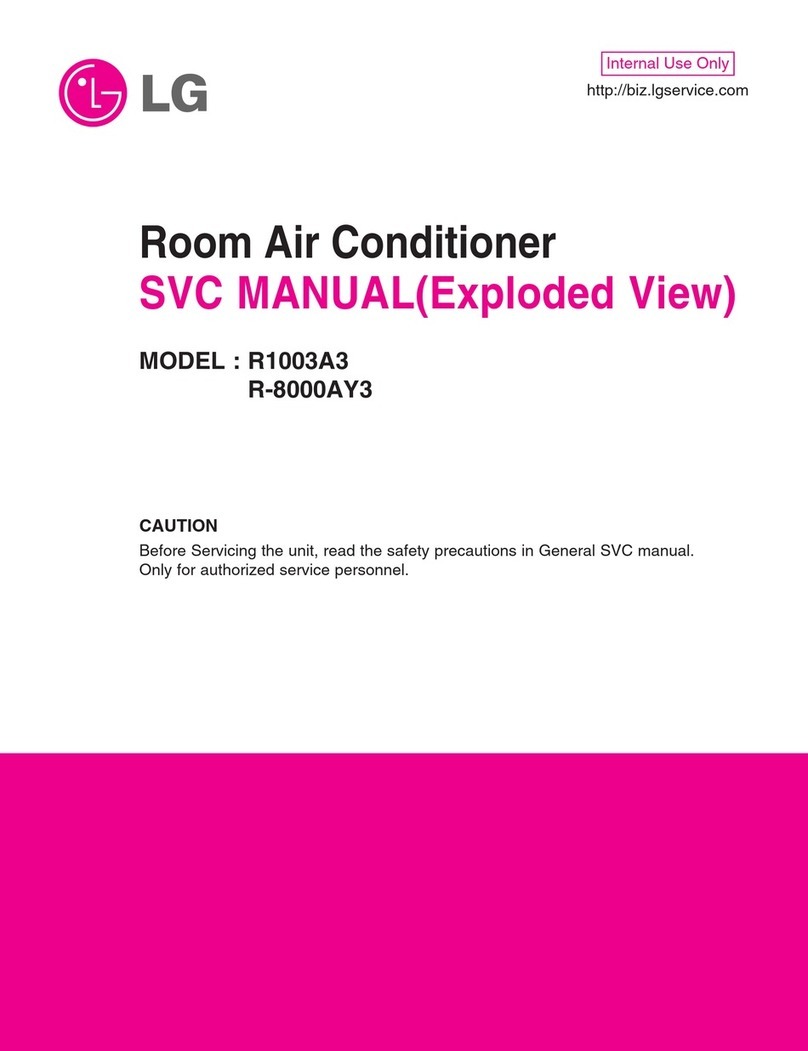 LG R1003A3 User manual