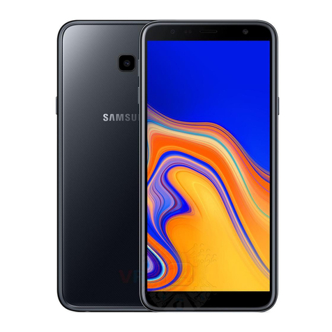 Samsung SM-J415F/DS user manual