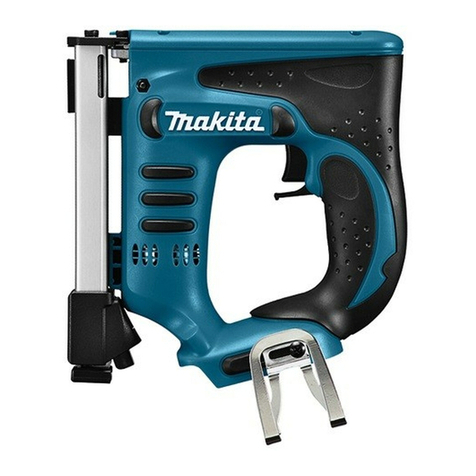 Makita DST110RTJ instruction manual