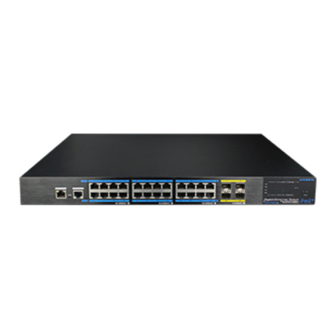 IPOX UTP76 Series Quick setup wizard IPOX UTP76 Series Quick setup wizard