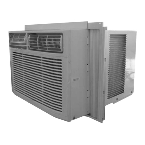 Frigidaire 220213A114 User manual