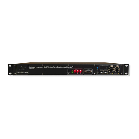 Glensound DARK1616D Product details