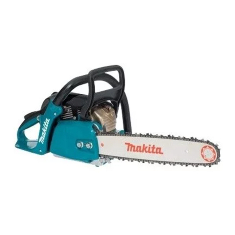 Makita EA3501F User manual
