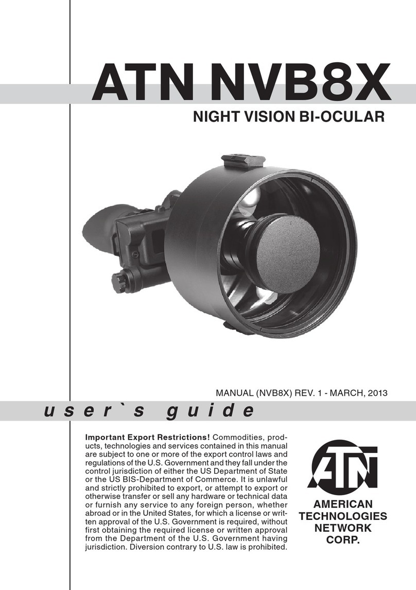 ATN NVB8X user guide