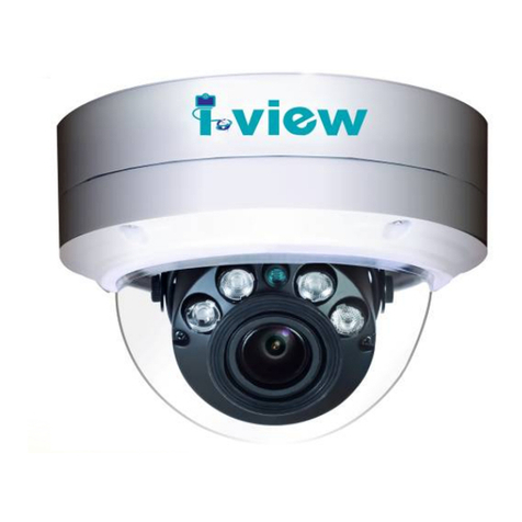 I-View ANYCAM DM-2MIPR04 Series User manual I-View ANYCAM DM-2MIPR04 Series User manual