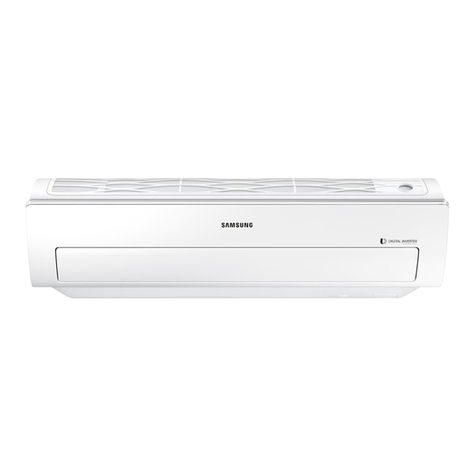 Samsung AC035MNADKH/EU Service manual Samsung AC035MNADKH/EU Service manual