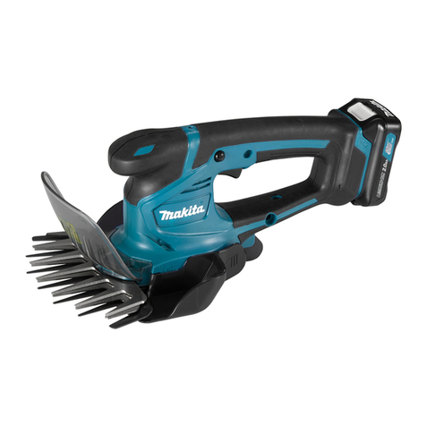 Makita UM600DWAE instruction manual