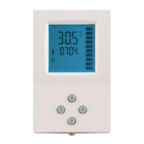 Vector TCI-W13-U-H quick start guide