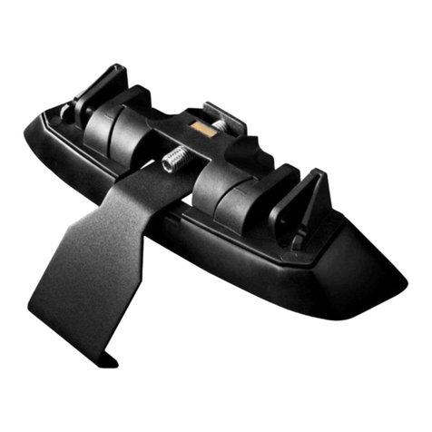 Whispbar K504W User manual Whispbar K504W User manual