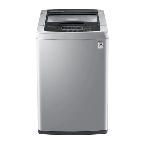 LG T2108VSPM8 owner's manual
