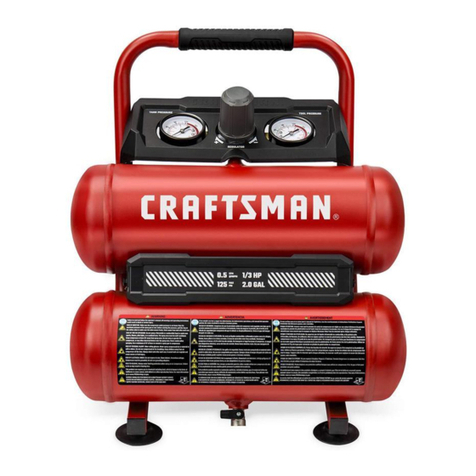 Craftsman CMXECXA0220242 User manual Craftsman CMXECXA0220242 User manual