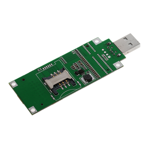 Huawei EM730V User manual