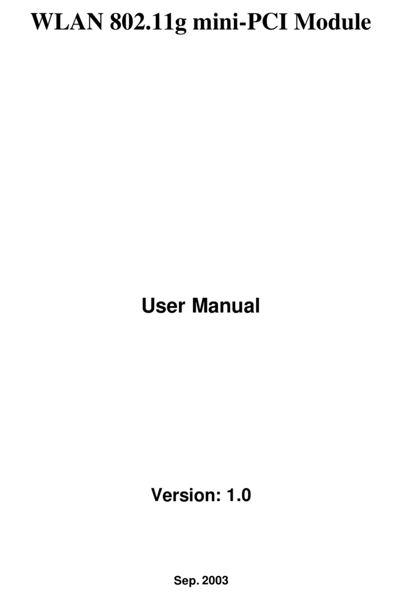Quanta Computer ZI3RM8 user manual Quanta Computer ZI3RM8 user manual