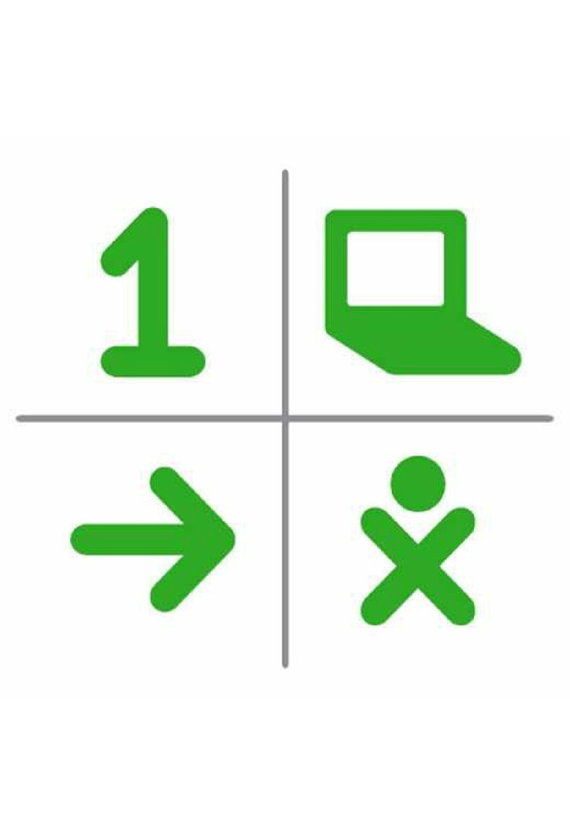 Quanta Computer CL1B User manual